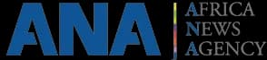 Africa New Agency logo